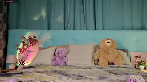 Bella online show from February 11, 12:58 am