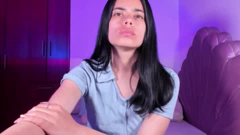 Valeria Model Independent online show from October 30, 4:37 am