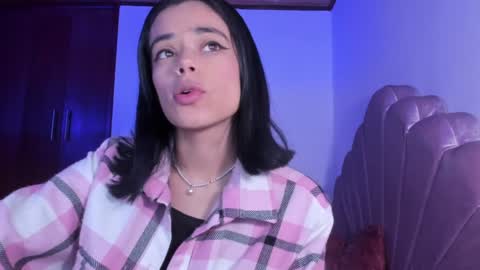 Valeria Model Independent online show from January 29, 3:01 am