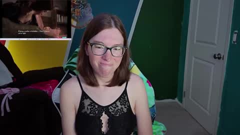 BellaBlake96 online show from May 16, 5:01 pm