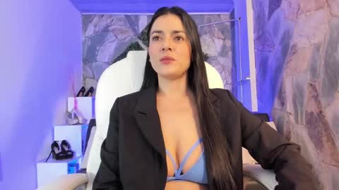 Bella Clair online show from February 25, 12:49 pm