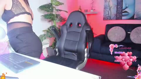 TELL ME GODDESS NEXT Transmission 02122024 9PM TO 4AMColombian hour THANKS Follow me online show from February 14, 2:39 am