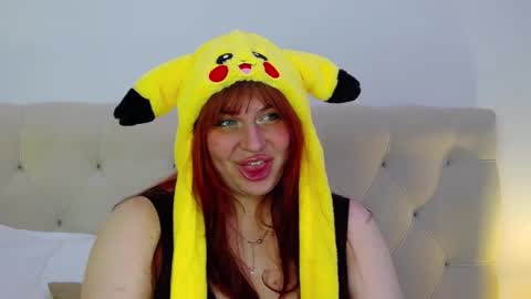 Belladonna online show from March 29, 12:09 am