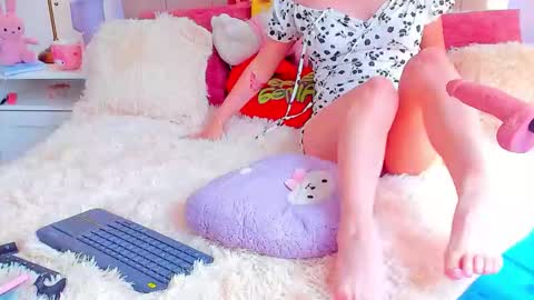 BellaFontana online show from November 14, 7:36 pm