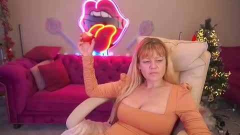 Bella online show from January 15, 3:29 pm