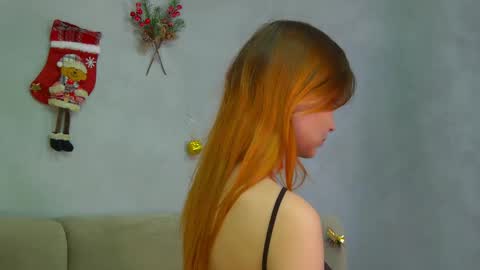 BellaMarebelle online show from December 22, 4:15 am