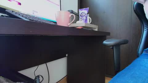 Camille  online show from September 13, 10:29 pm