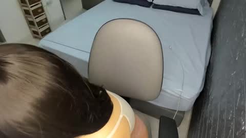 Bella  Angelycal online show from February 18, 2:27 pm