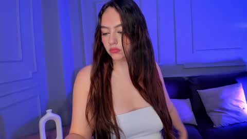  Bella Rose  online show from February 18, 5:20 am