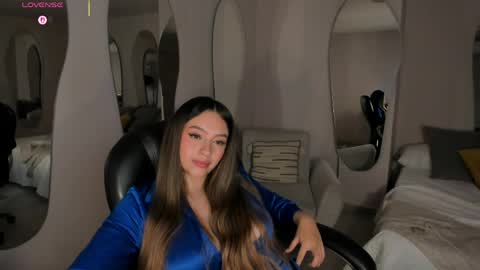  Bella Rose  online show from April 12, 7:55 am