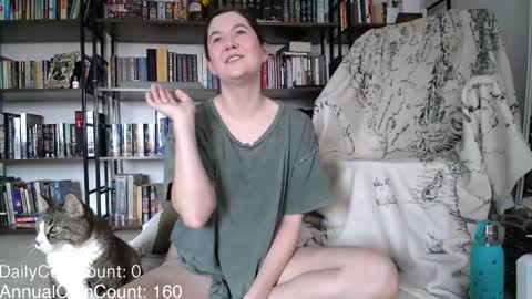 BellaStrange69 online show from February 18, 6:51 pm