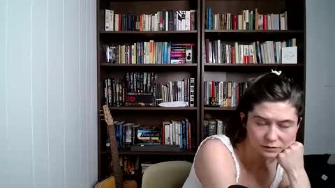 BellaStrange69 online show from March 8, 3:05 am