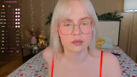 Bella online show from January 15, 1:11 am