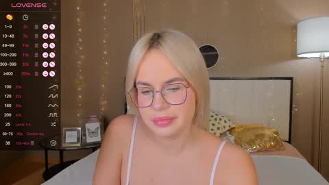 Bella online show from February 6, 1:05 am