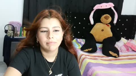 Aleja  online show from February 1, 11:27 pm