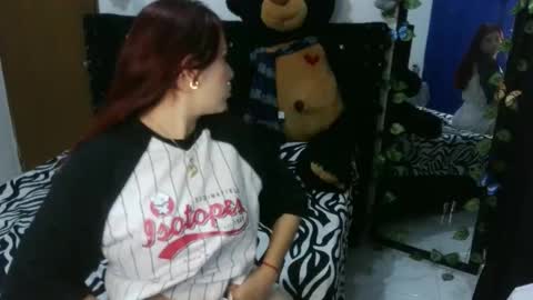 Aleja  online show from November 8, 10:48 pm