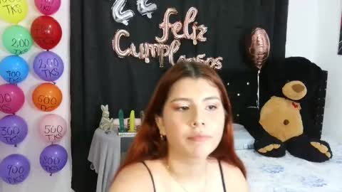 Aleja  online show from March 7, 4:13 am