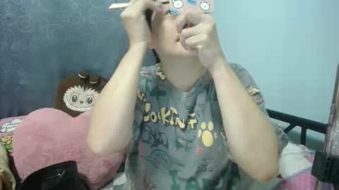 Bella online show from November 20, 5:41 am