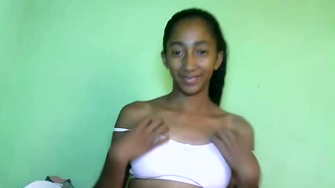 belle_annah online show from March 30, 11:10 am