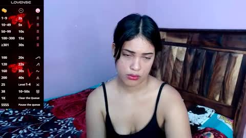 SOFIA online show from March 27, 8:20 pm