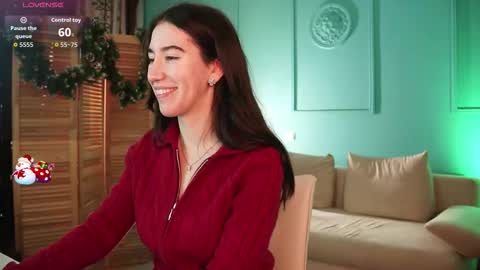 Bella online show from December 17, 5:06 pm