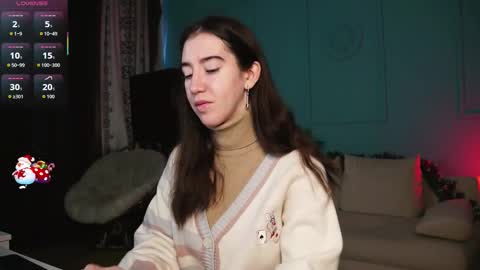 Bella online show from January 8, 10:30 am