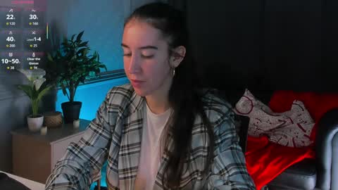 Bella online show from April 2, 2:25 pm