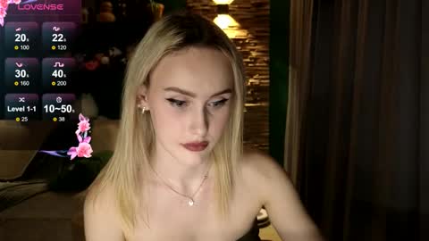 Belle online show from September 21, 12:37 pm