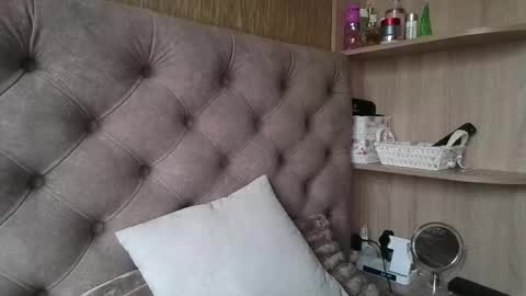 Amelia online show from November 11, 11:18 am