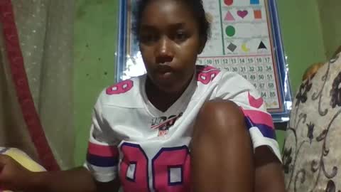 bellemiahXx online show from February 23, 4:57 am