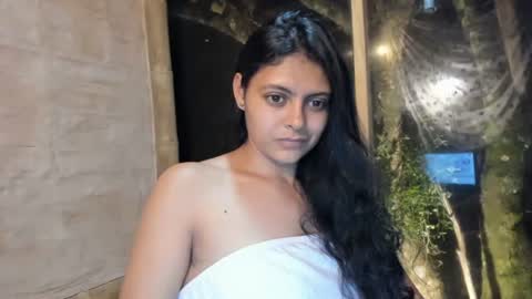 bellezacosmica online show from December 3, 2:56 am