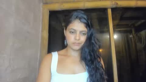 bellezacosmica online show from May 7, 2:27 am