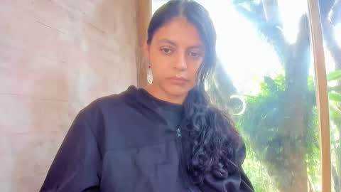 bellezacosmica online show from May 8, 3:15 pm