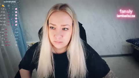 Your Annabelle Wolf  online show from February 9, 3:58 pm