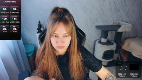 Your Annabelle Wolf  online show from January 13, 11:30 am