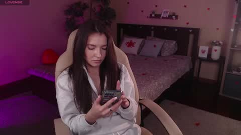 Bella online show from February 16, 6:21 am