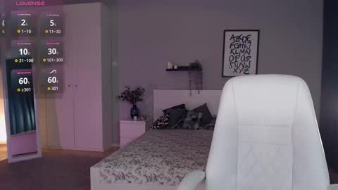 Bella online show from October 10, 1:54 am