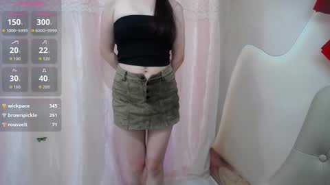 Belly online show from March 21, 6:07 am