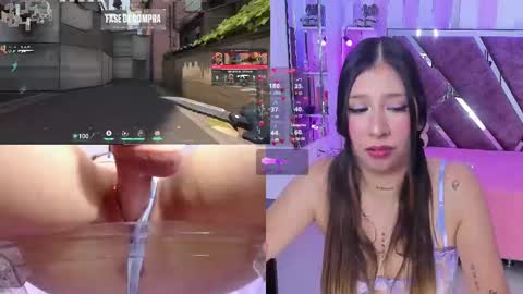 Belly Bella online show from March 6, 5:03 am