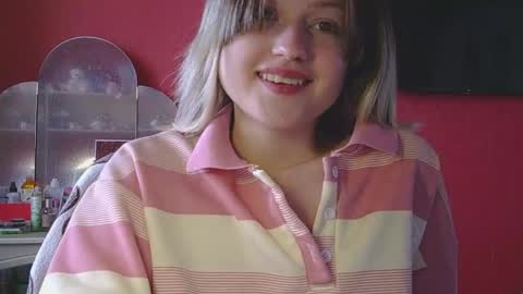 belovedmary online show from March 6, 12:00 pm