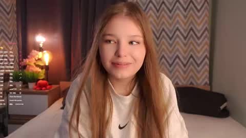 Kate online show from November 25, 1:13 pm