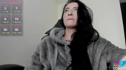 Bely   Bbasrt1 -  hot online show from March 3, 3:04 pm