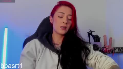 Bely   Bbasrt1 -  hot online show from April 15, 2:28 pm