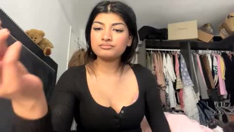 bengalibaddie7_x online show from May 22, 7:17 am