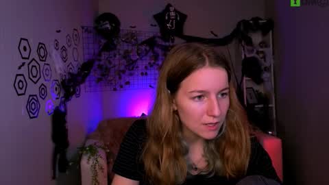 Benny online show from October 24, 12:12 pm