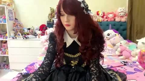 Eva  online show from May 11, 8:38 am