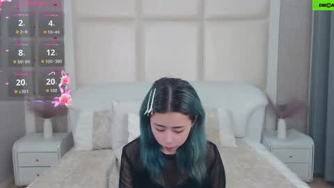 berniceafra online show from September 23, 5:00 pm