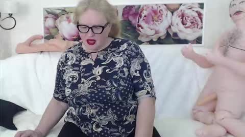 BerryShickX online show from March 21, 8:08 am