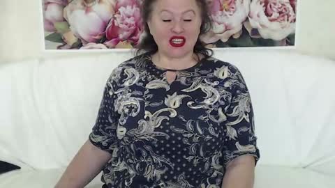 BerryShickX online show from October 21, 8:40 am