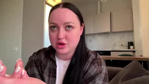 Jenny online show from May 5, 4:32 pm